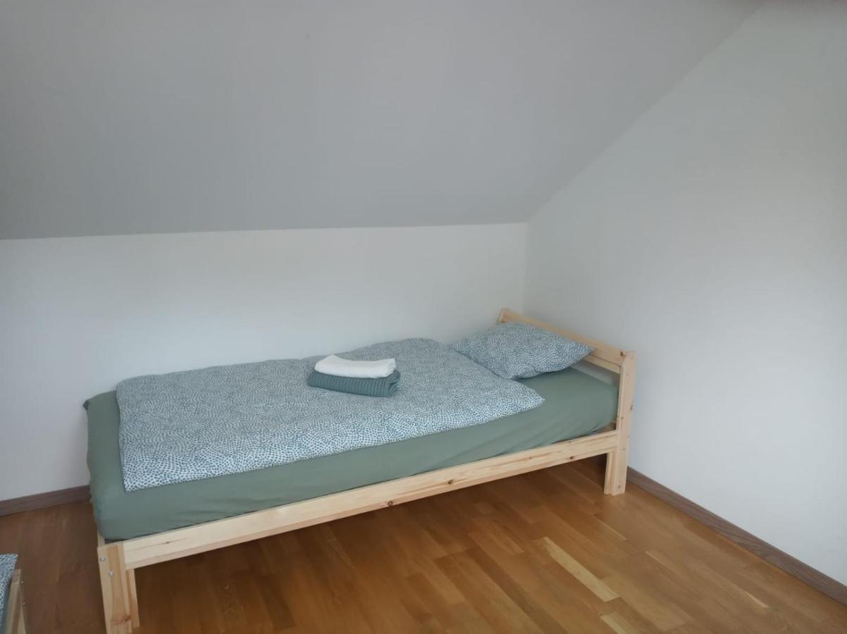 Captain Morgan Apartment Prag